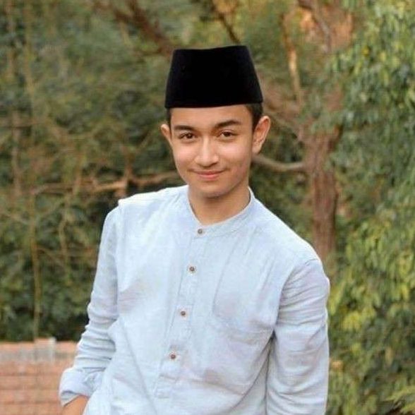 Abu Bakr